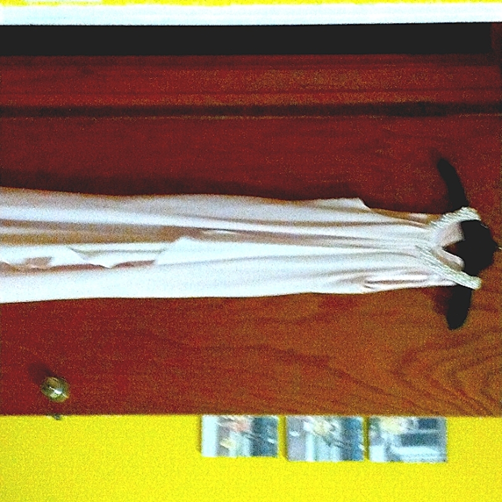 Calvin Klein formal dress